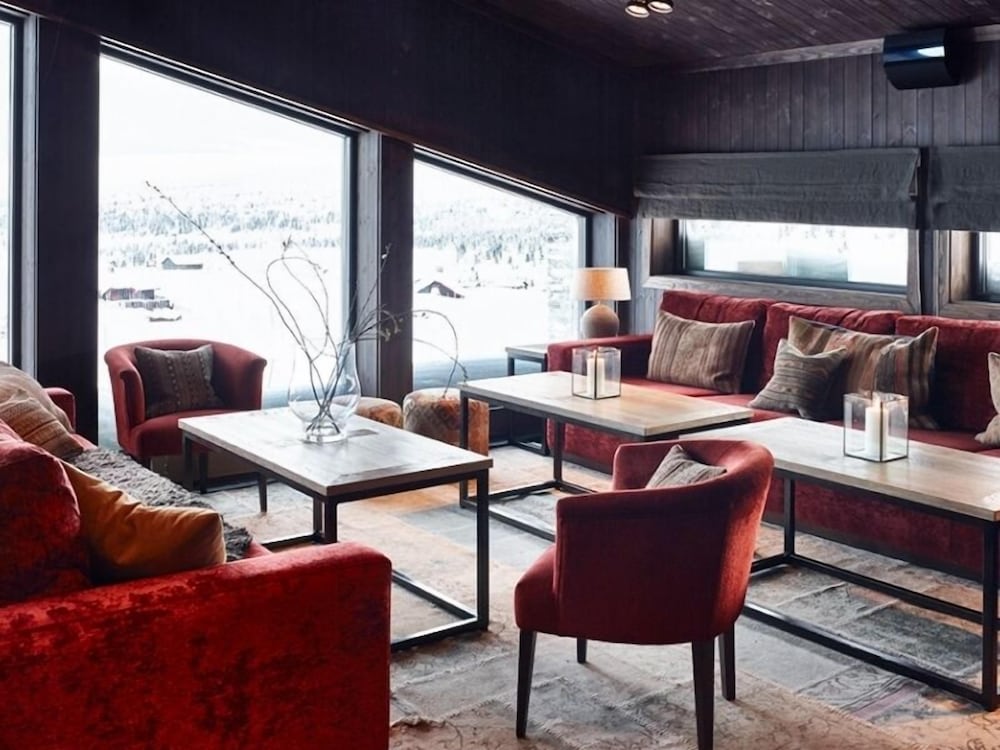 Pellestova Hotell Hafjell 30/50