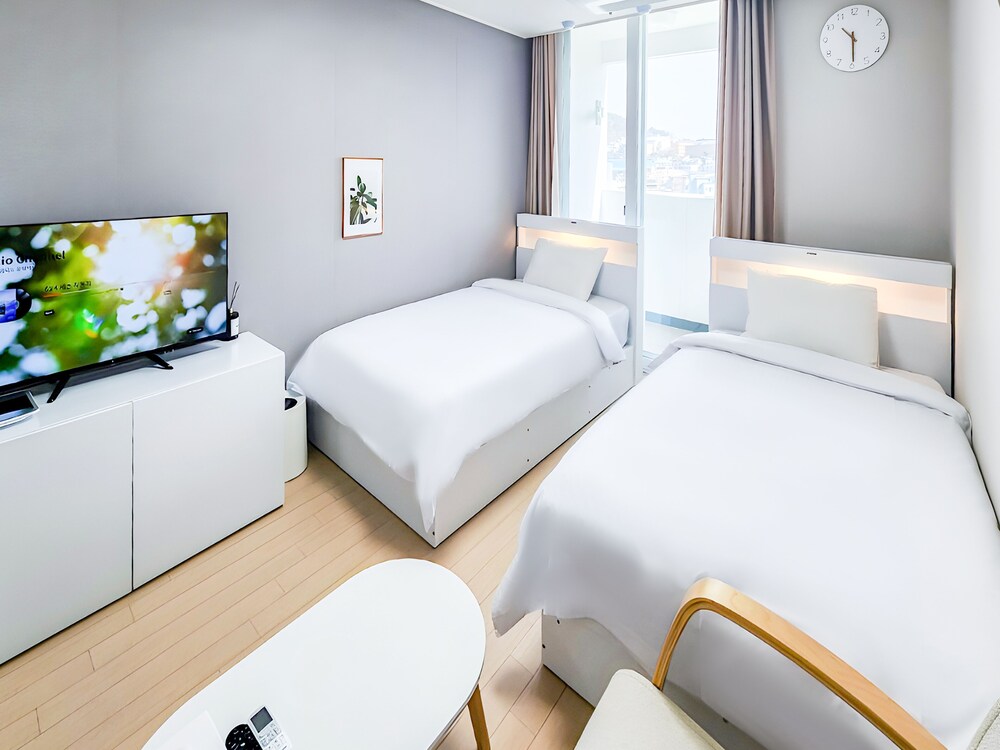 Bella Residence Chuncheon 41/60