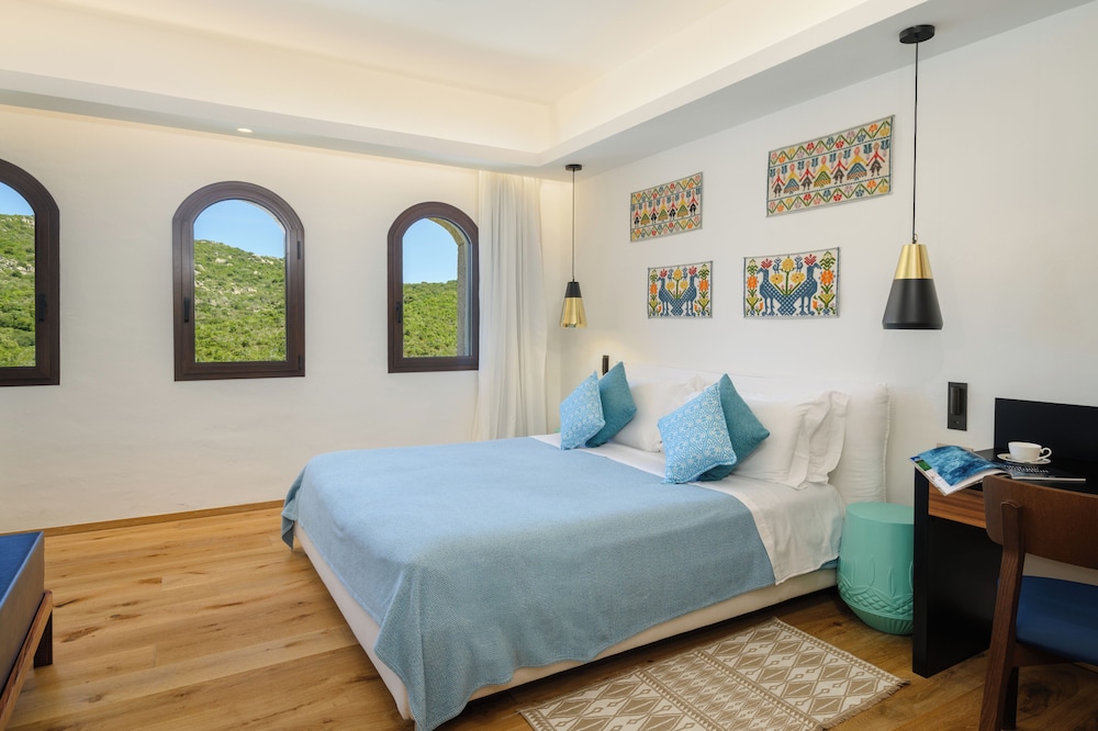 Superior, King Bed