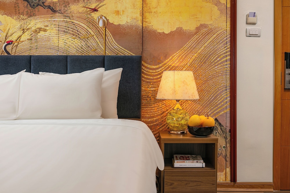 The Sono Hanoi Hotel 41/55