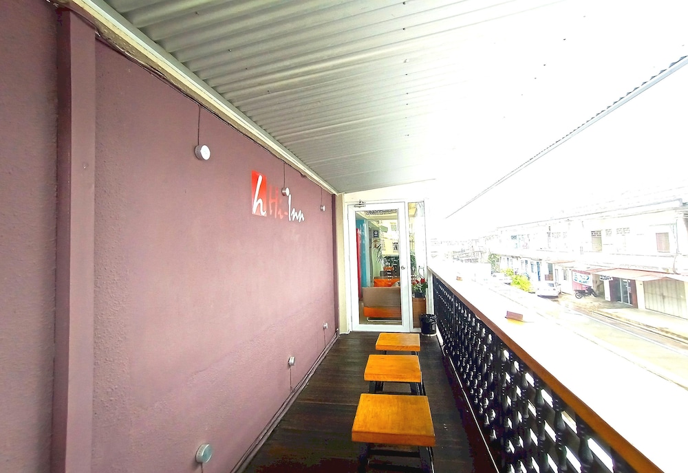 Hotel O Hi Inn in SIBU