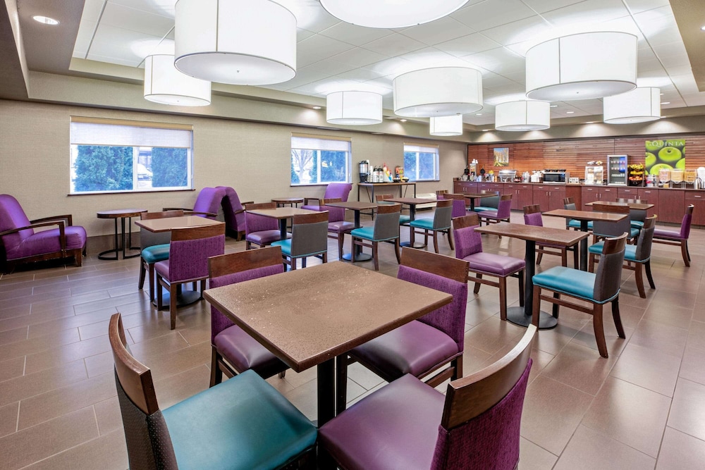 La Quinta Inn And Suites By Wyndham Meridian Boise West 29/35
