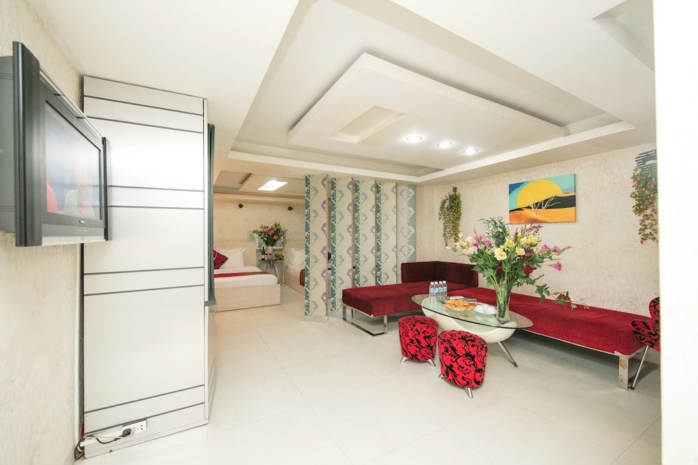 Saigon Charm Hotel 37/49