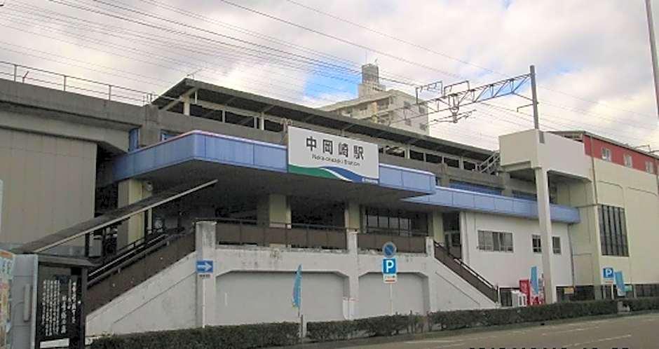 Okazaki Ohwa Hotel 6/33
