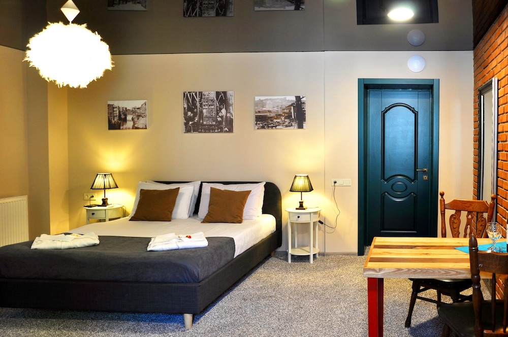 Art Hotel Claude Monet 13/50