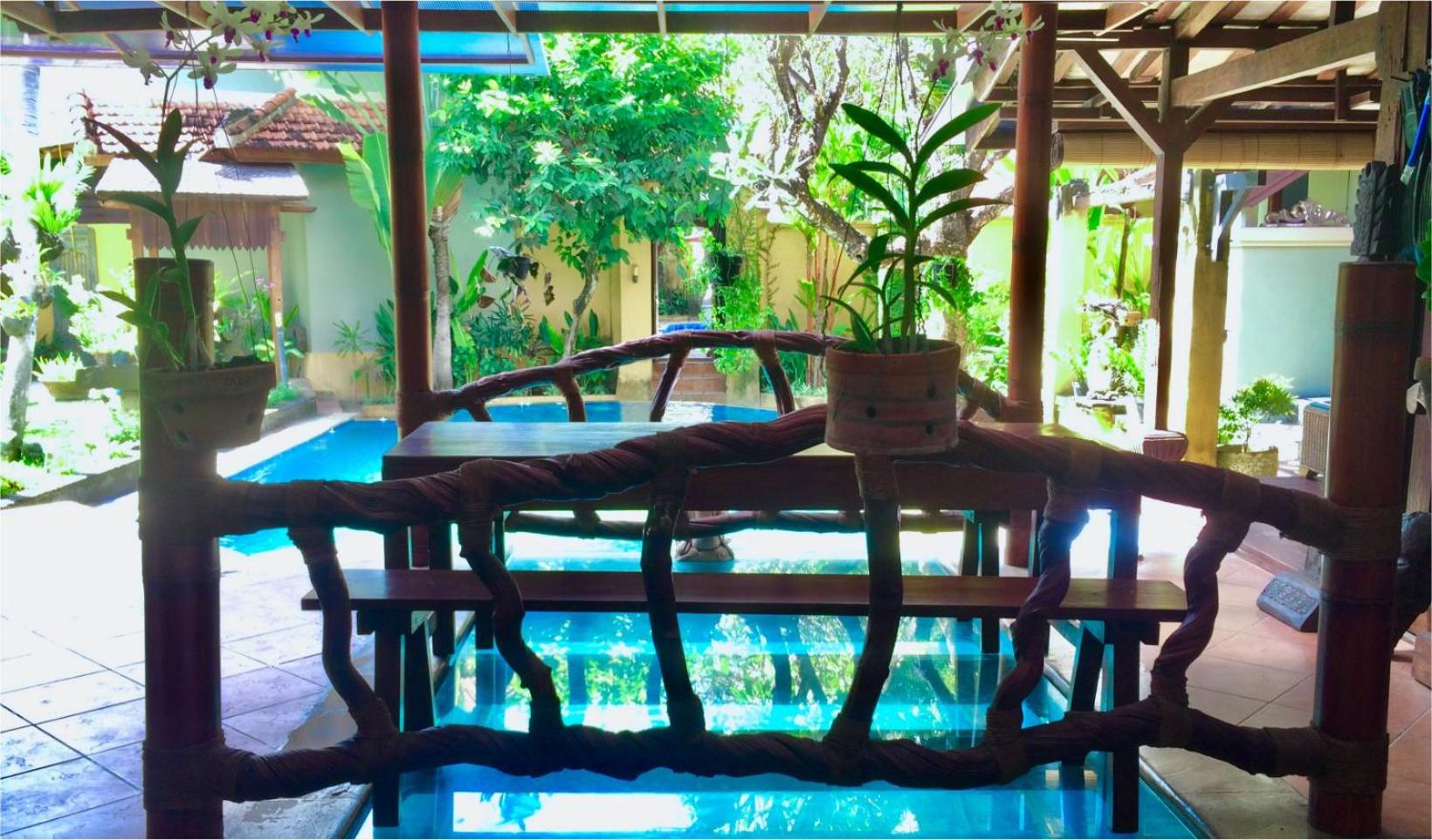 Villa Naga Maya 16/28