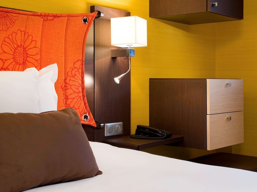 Mercure Paris Porte De Pantin 14/58