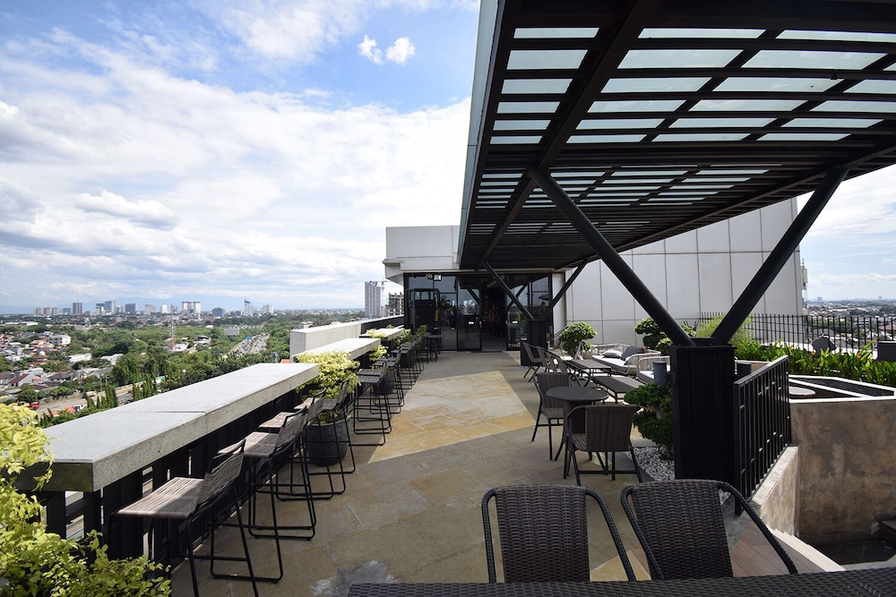 Arosa Hotel Jakarta 29/49