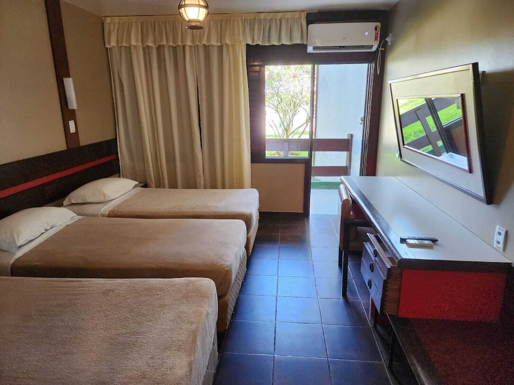 Baia Cabralia Hotel 15/54