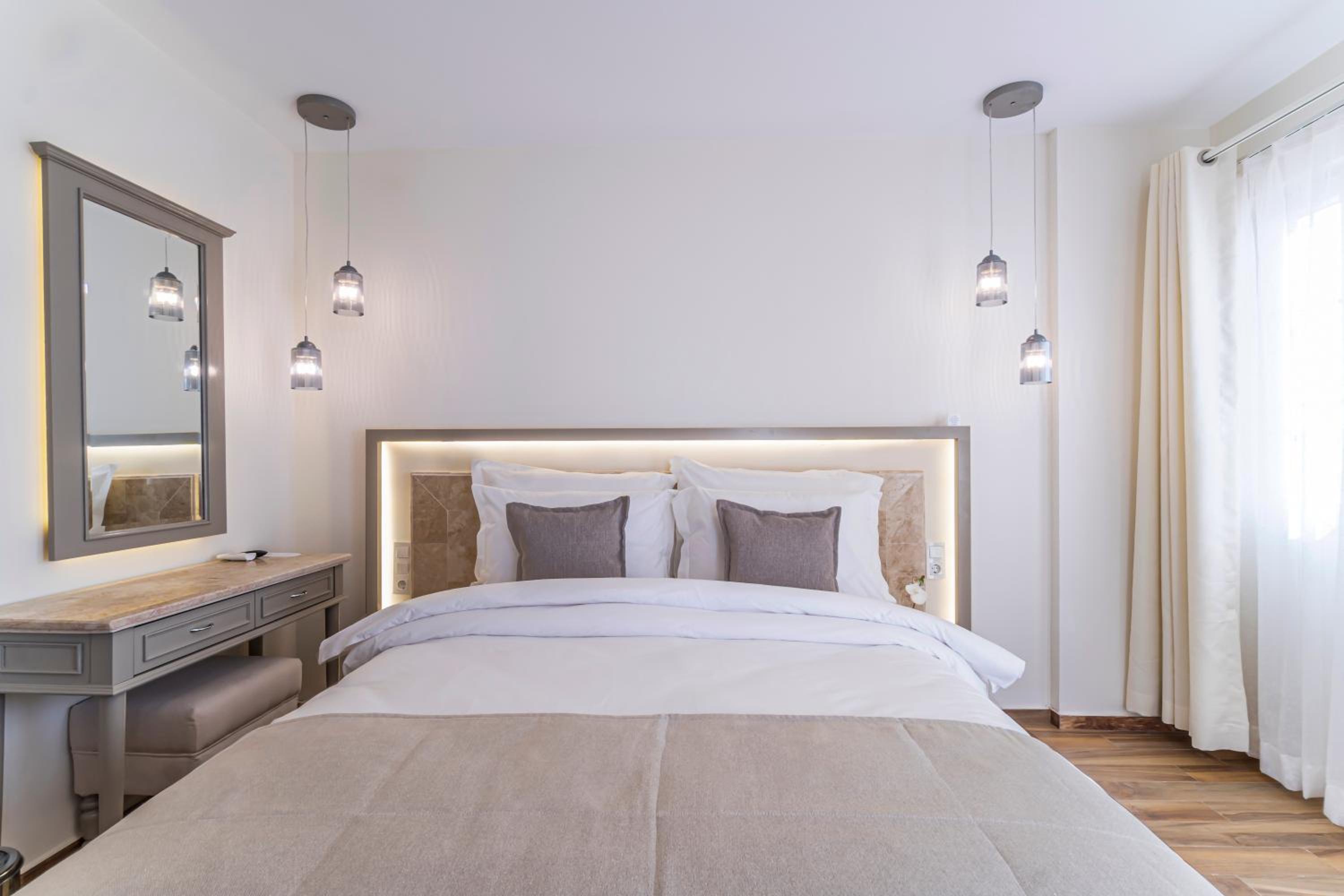 Junior Suite Sea View