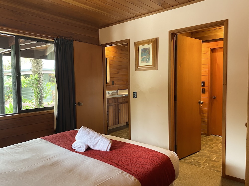 Pacific Harbour Villas(FORMERLY Pacific Harbour Lodge) 21/66