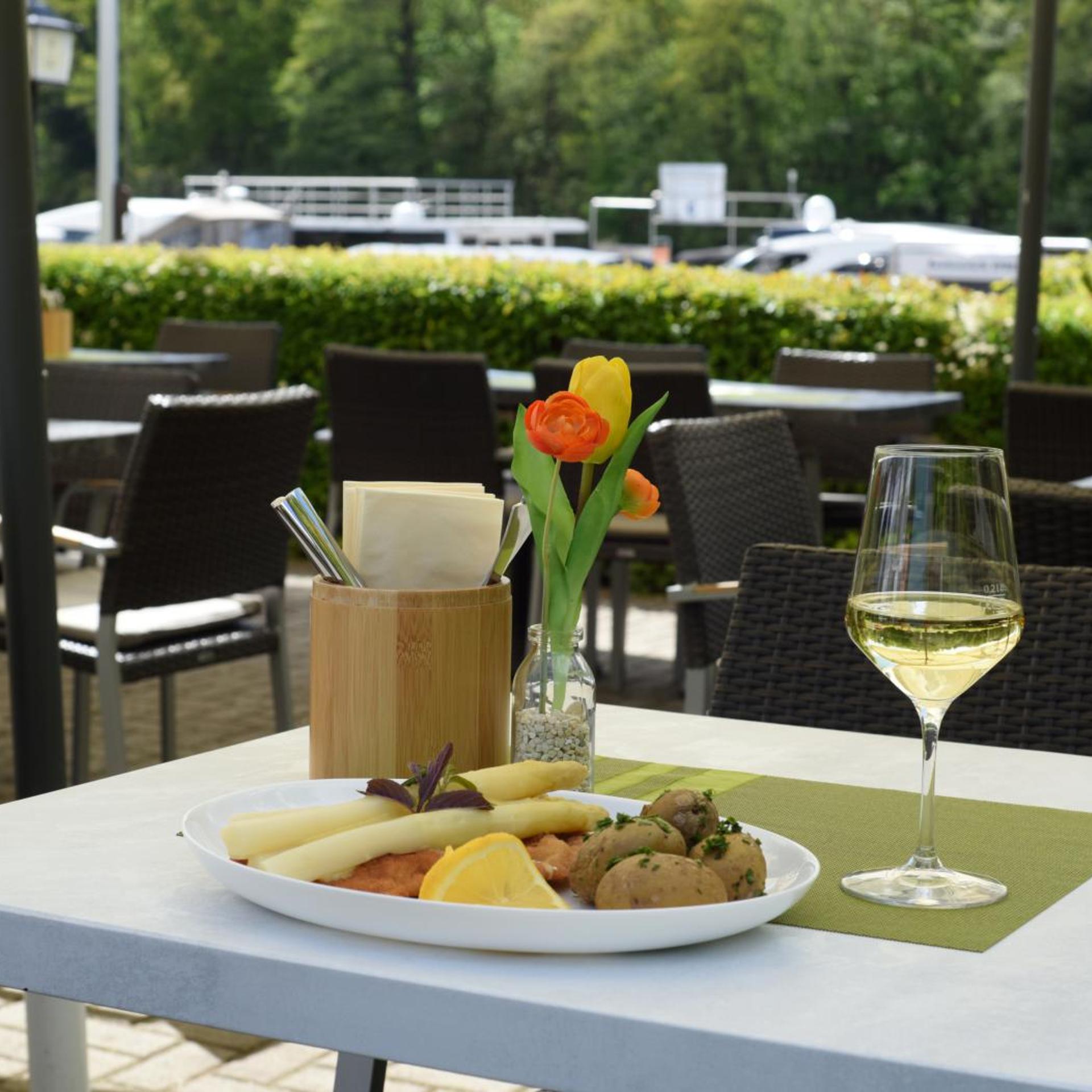Hotel Spree idyll 31/50