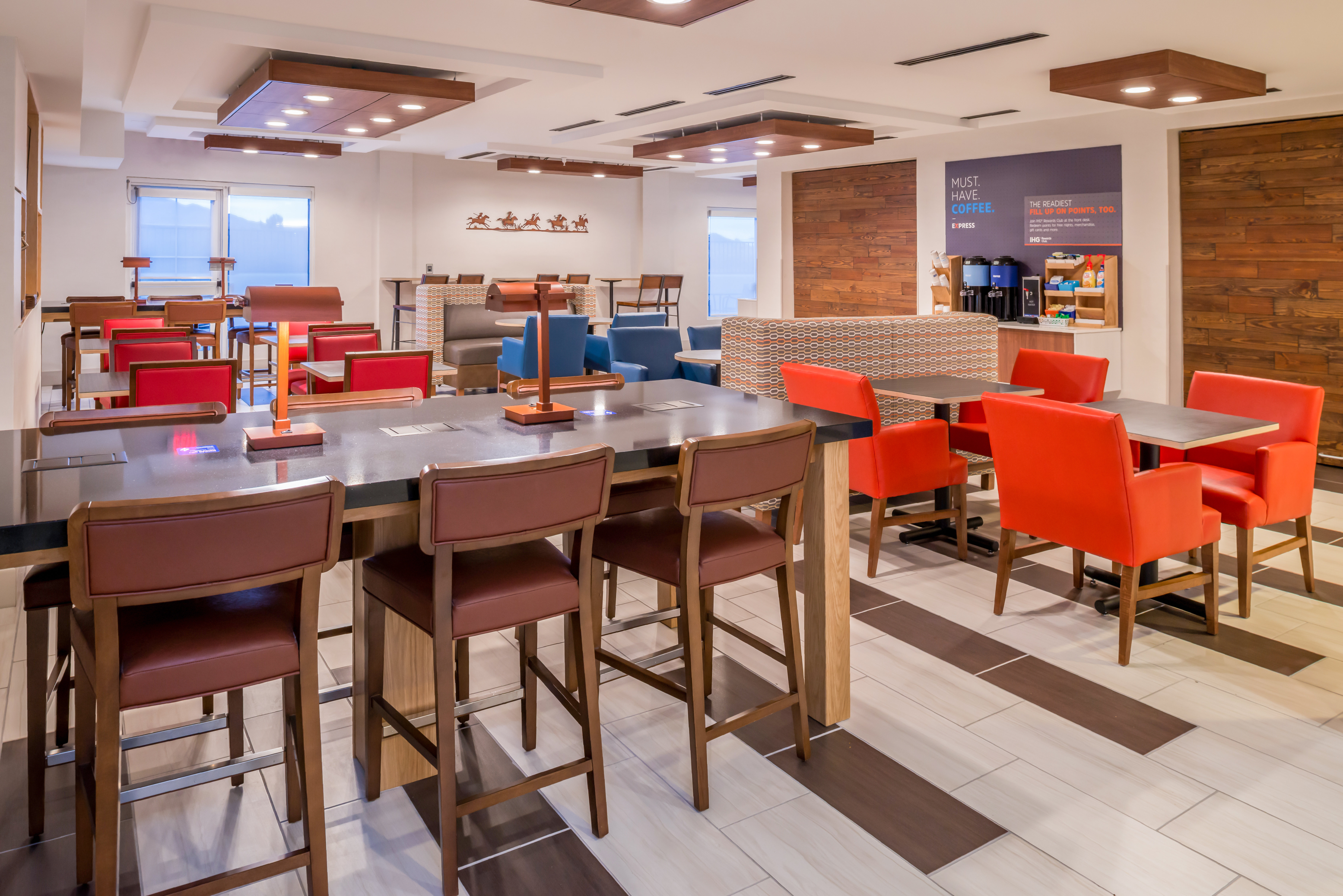 Holiday Inn Express Sierra Vista 50/76