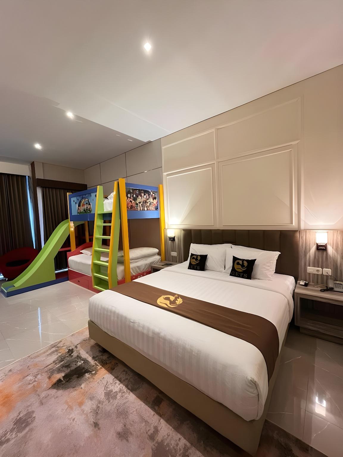 Family Suite