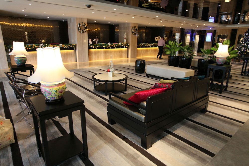 Village Hotel Katong 37/46