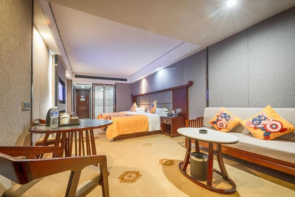 The Sky Gate Hotel 28/46