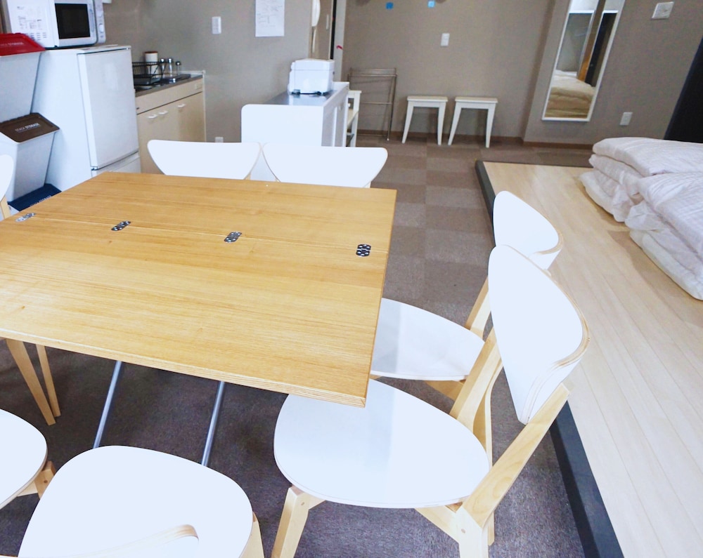 Beagle Tokyo Hostel And Apartments 39/50