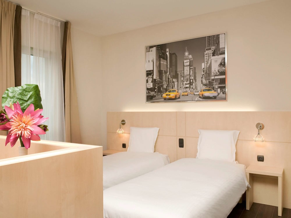 Ibis Styles La Louviere 31/73