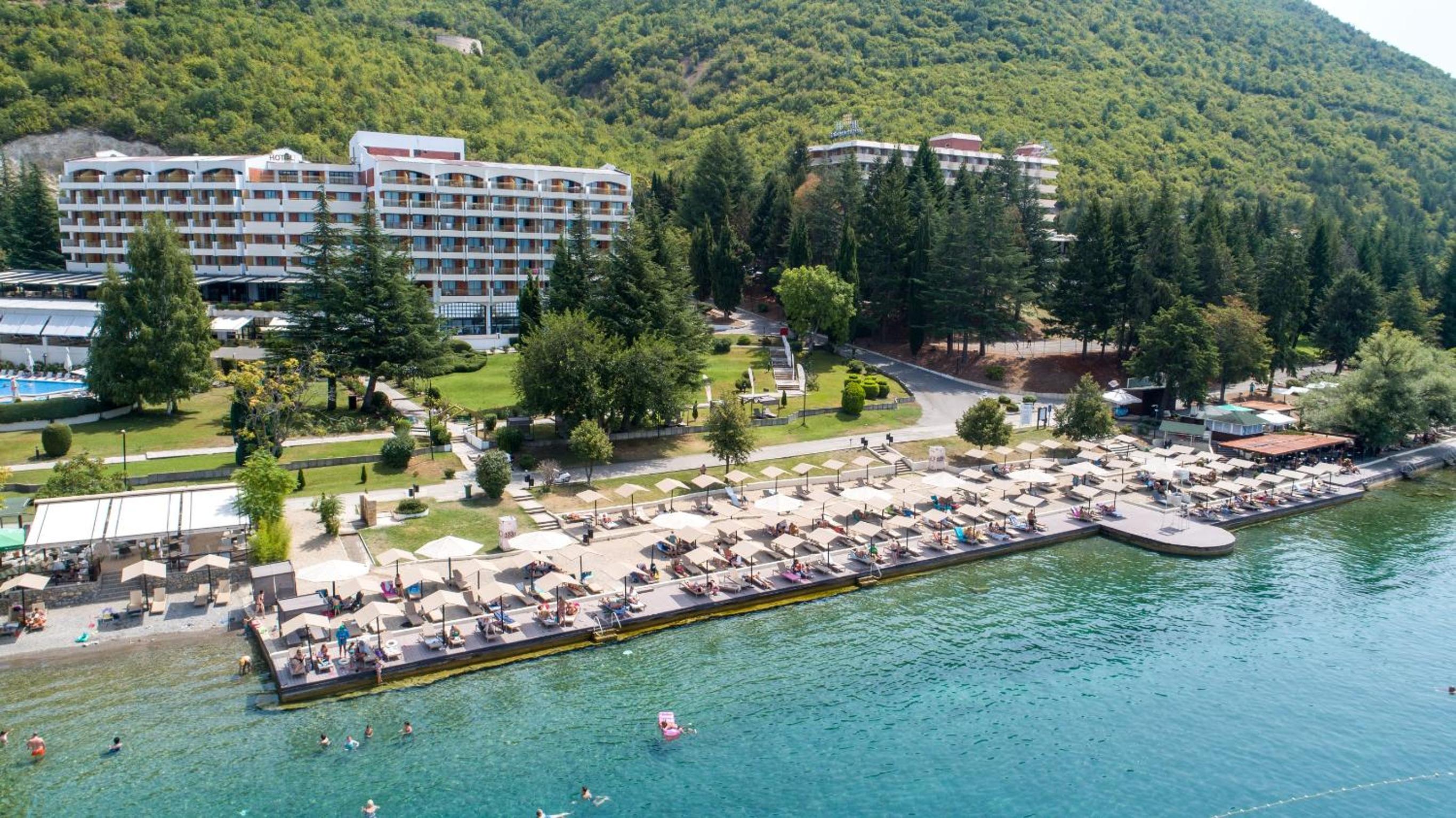 Hotel Bellevue 47/51