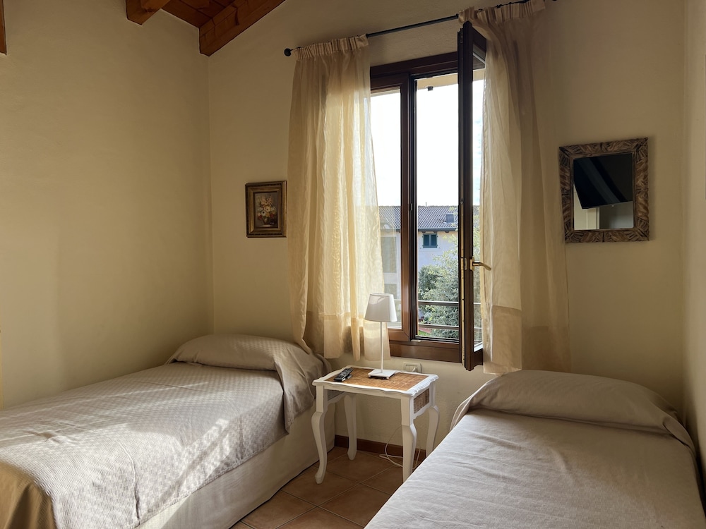Residence Garda Resort photo4