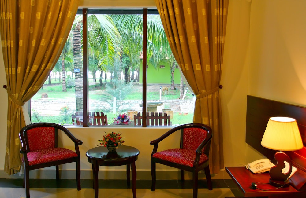 Dat Lanh Resort 32/65