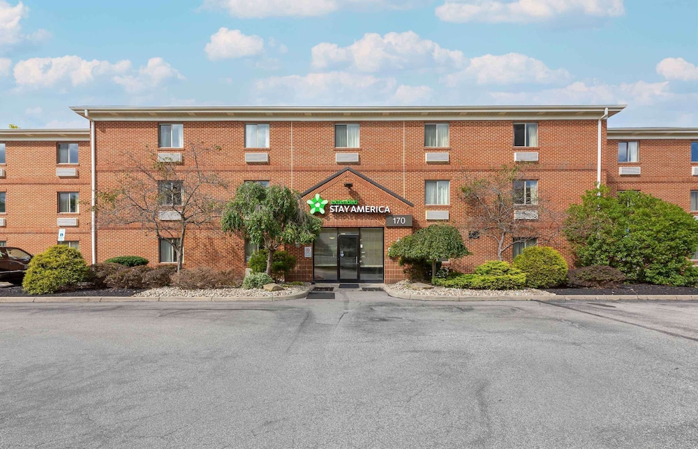 Suburban Studios Copley Akron West 3/59