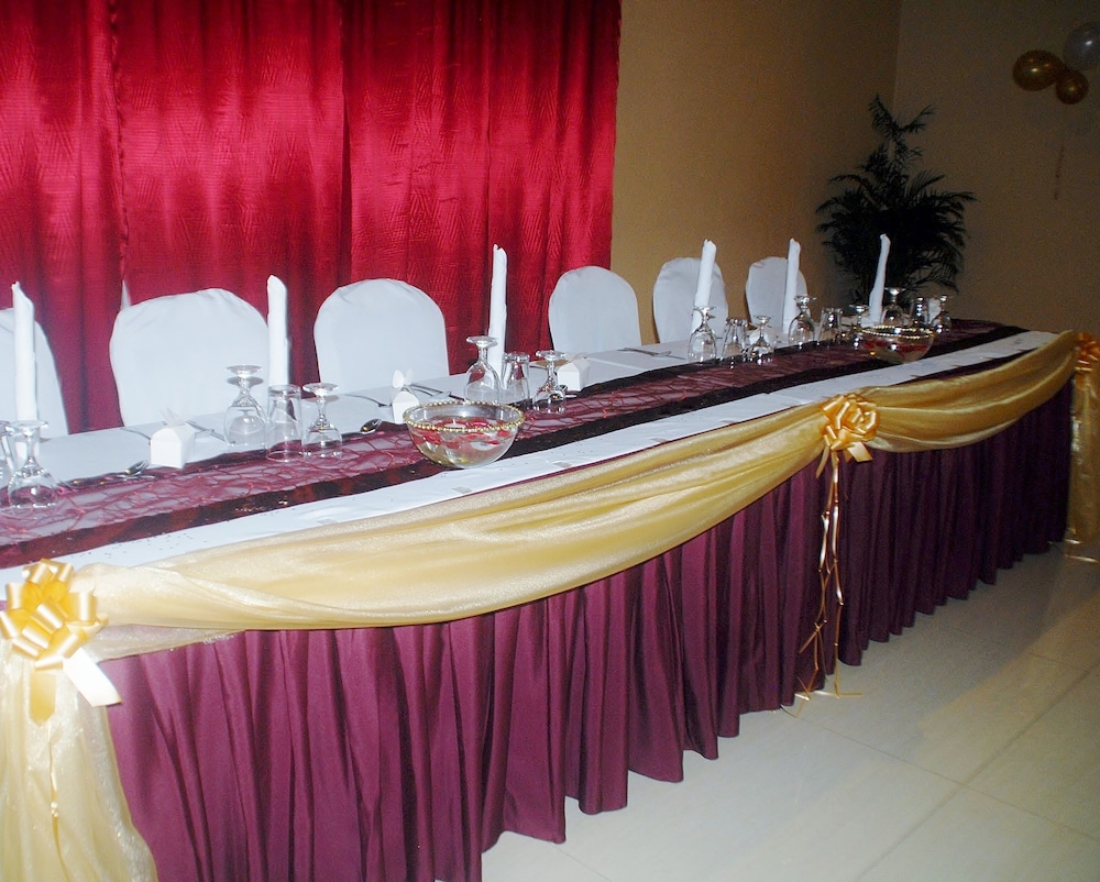 Hotel Tim Bamboo 32/37