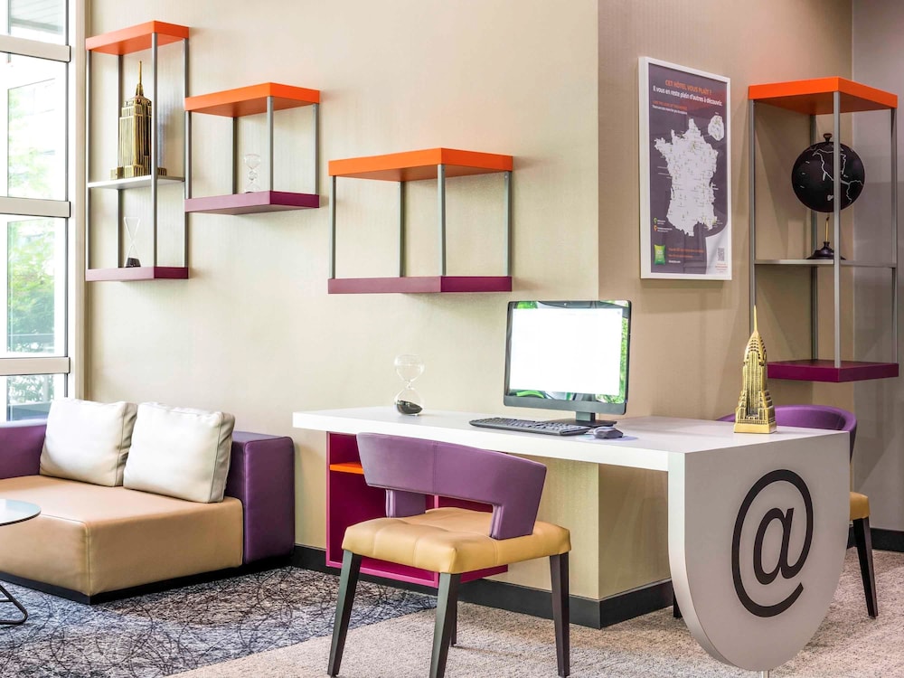Ibis Styles Antony Paris Sud 42/54