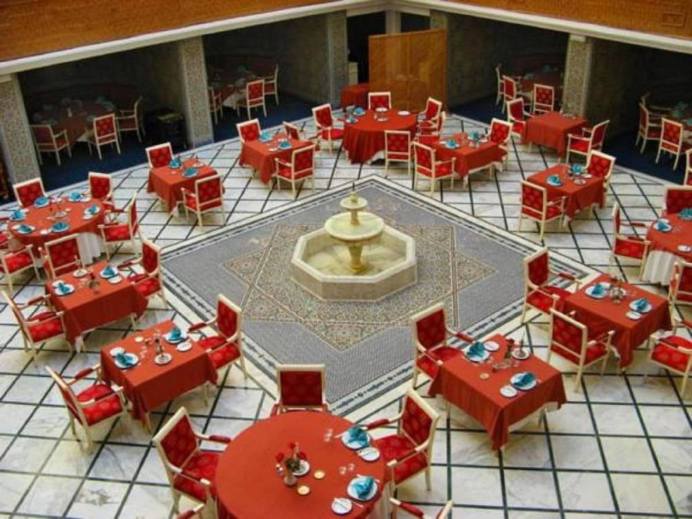 AMIR PALACE 22/41