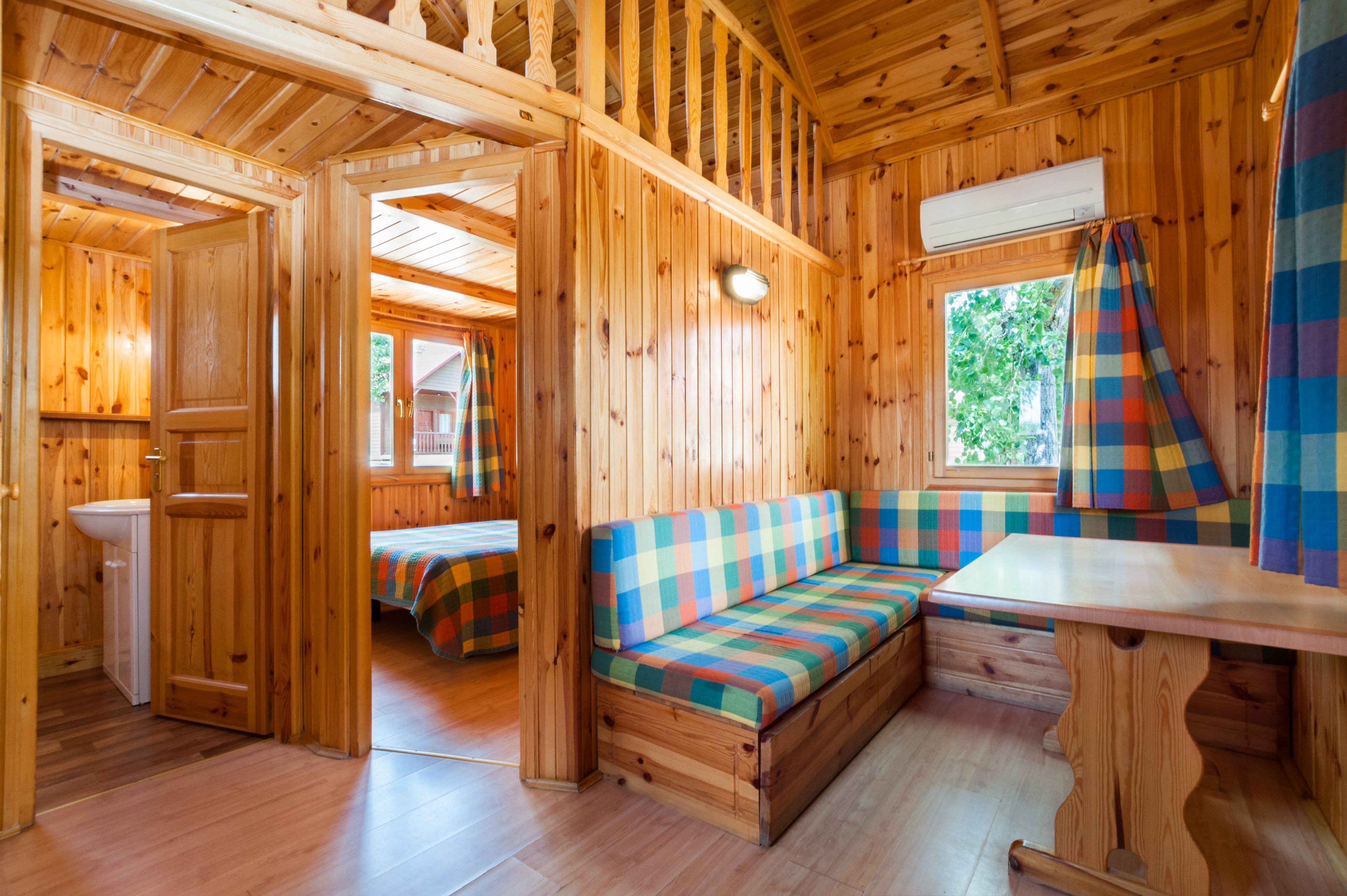 BUNGALOWS CAMPING REGIO 19/43