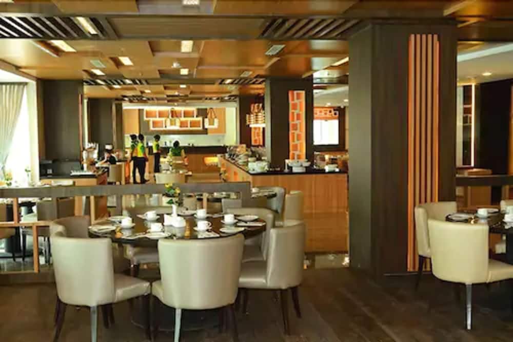 Nagoya Hill Hotel Batam 35/44
