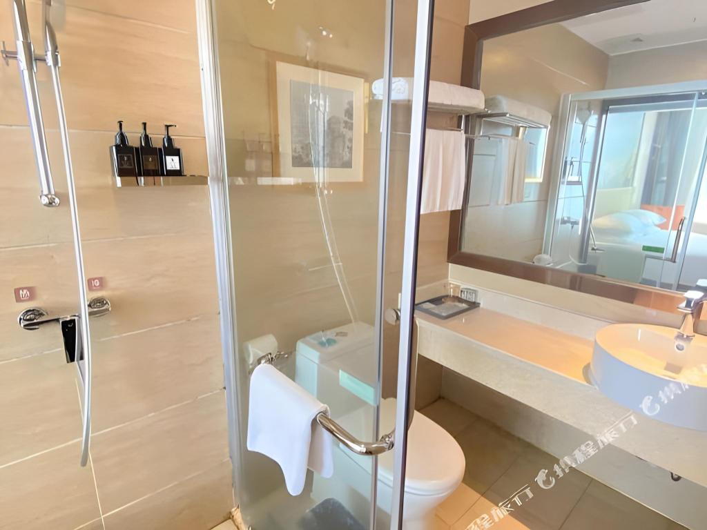 Vienna Hotel Shenzhen Baoan Chuangye Road 55/56