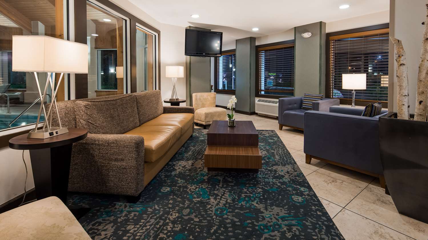 Baymont by Wyndham Maumee Toledo 23/37