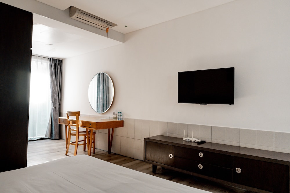 Sunrise Suite Kerobokan 32/50