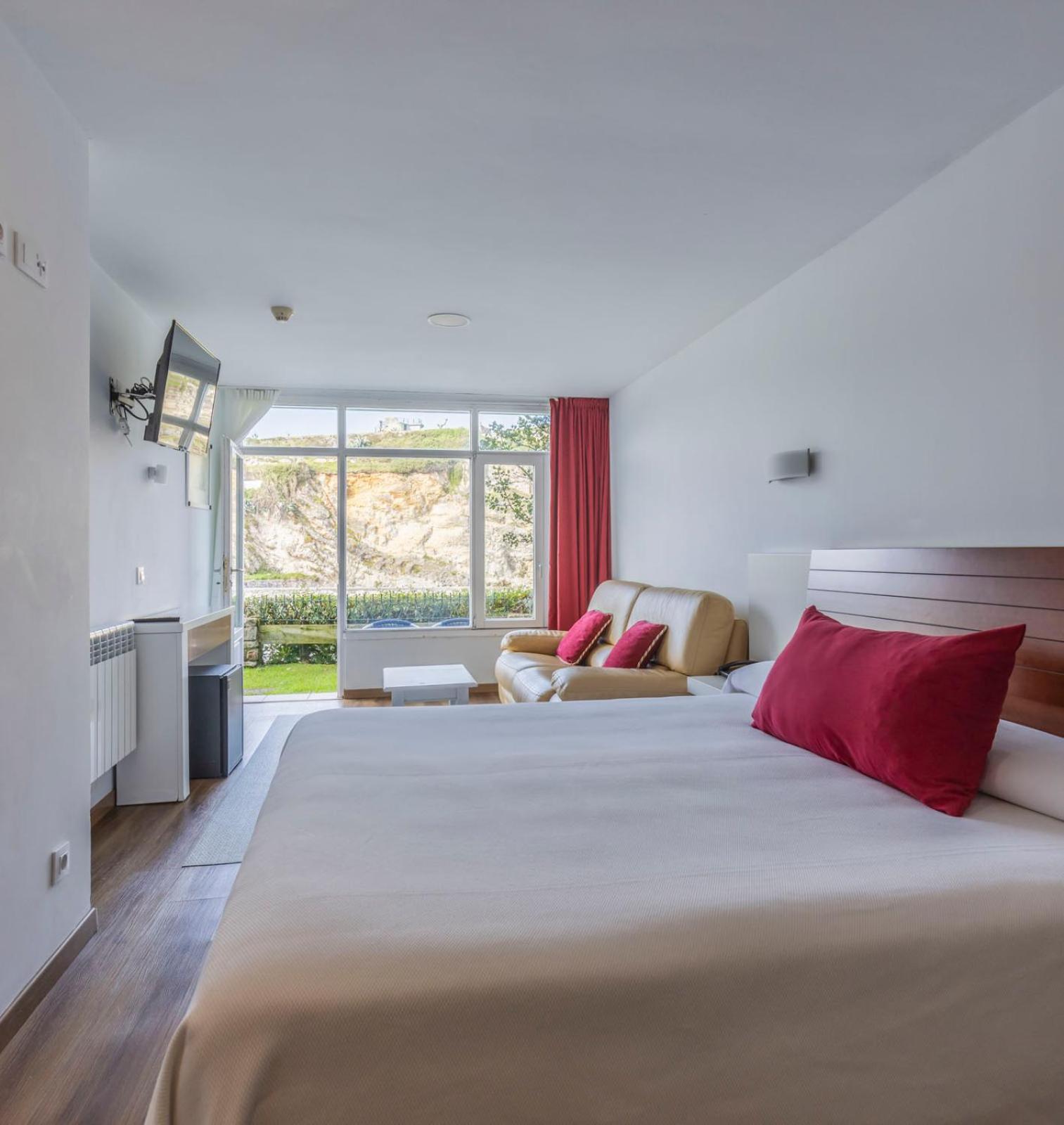 Hotel Sablon 9/50