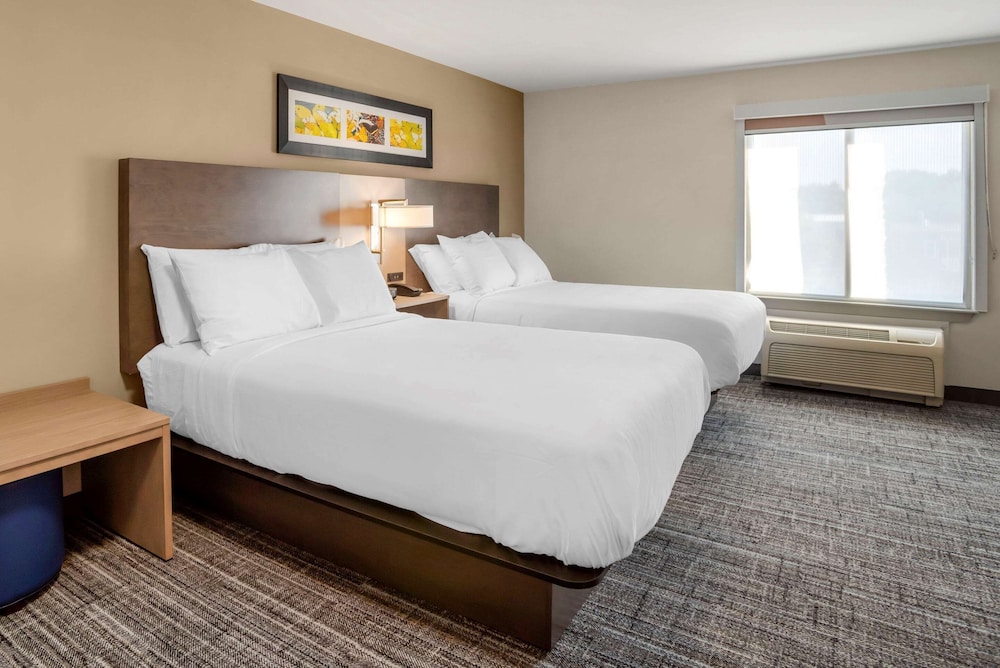 The Inn at Leonardtown, an Ascend Collection Hotel 16/45