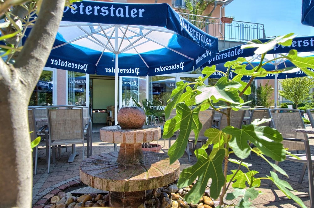 Gästehaus Mythos 45/50