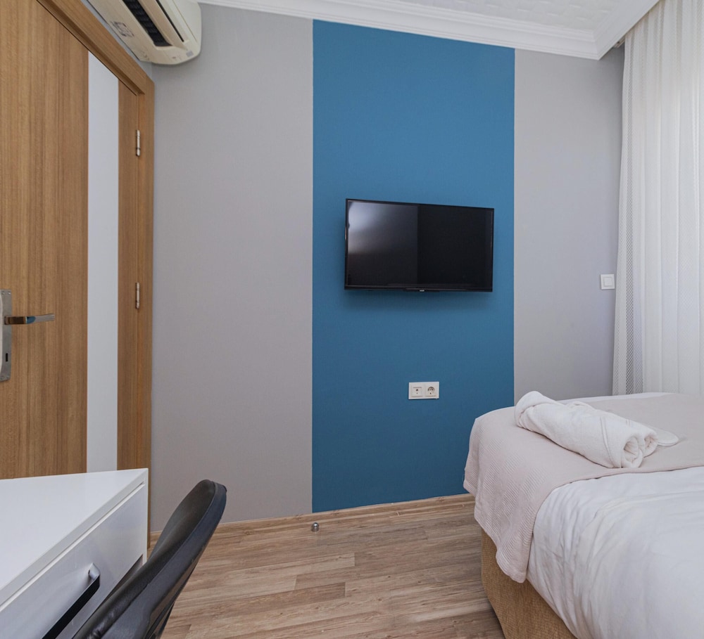 Gunduzler Deluxe Hotel 20/47