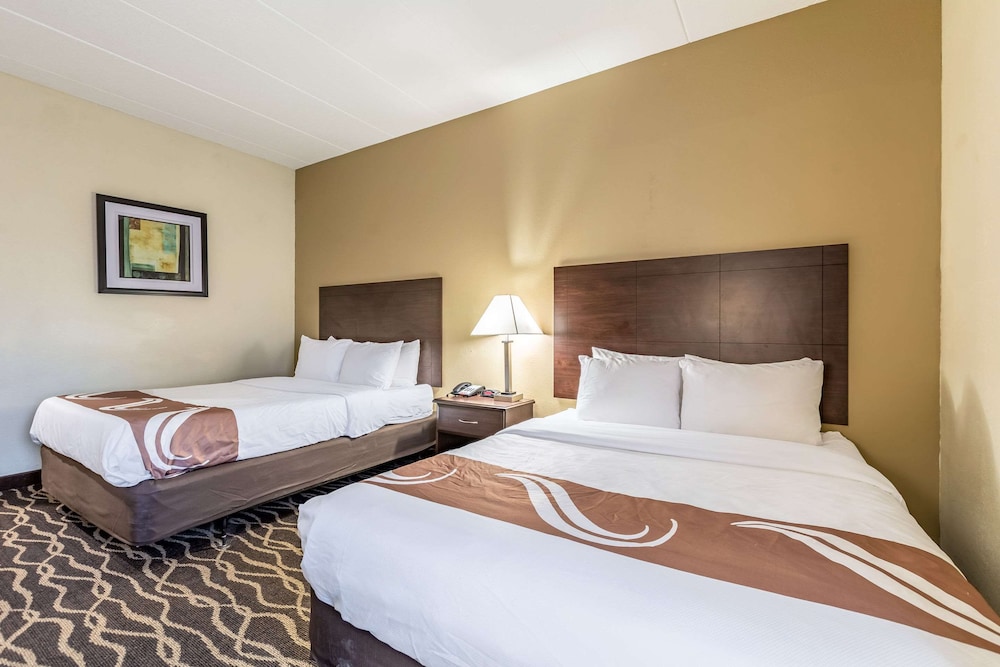 ROOM, 2 QUEEN BEDS, ACCESSIBLE