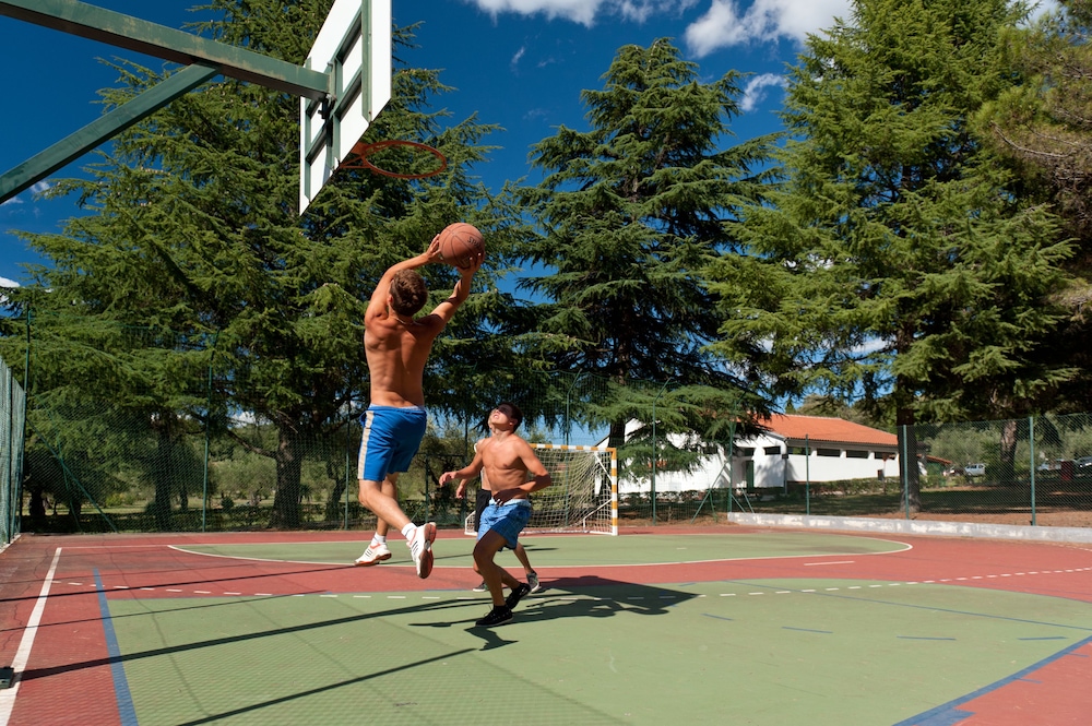 Naturist Park Koversada Apartments 21/50