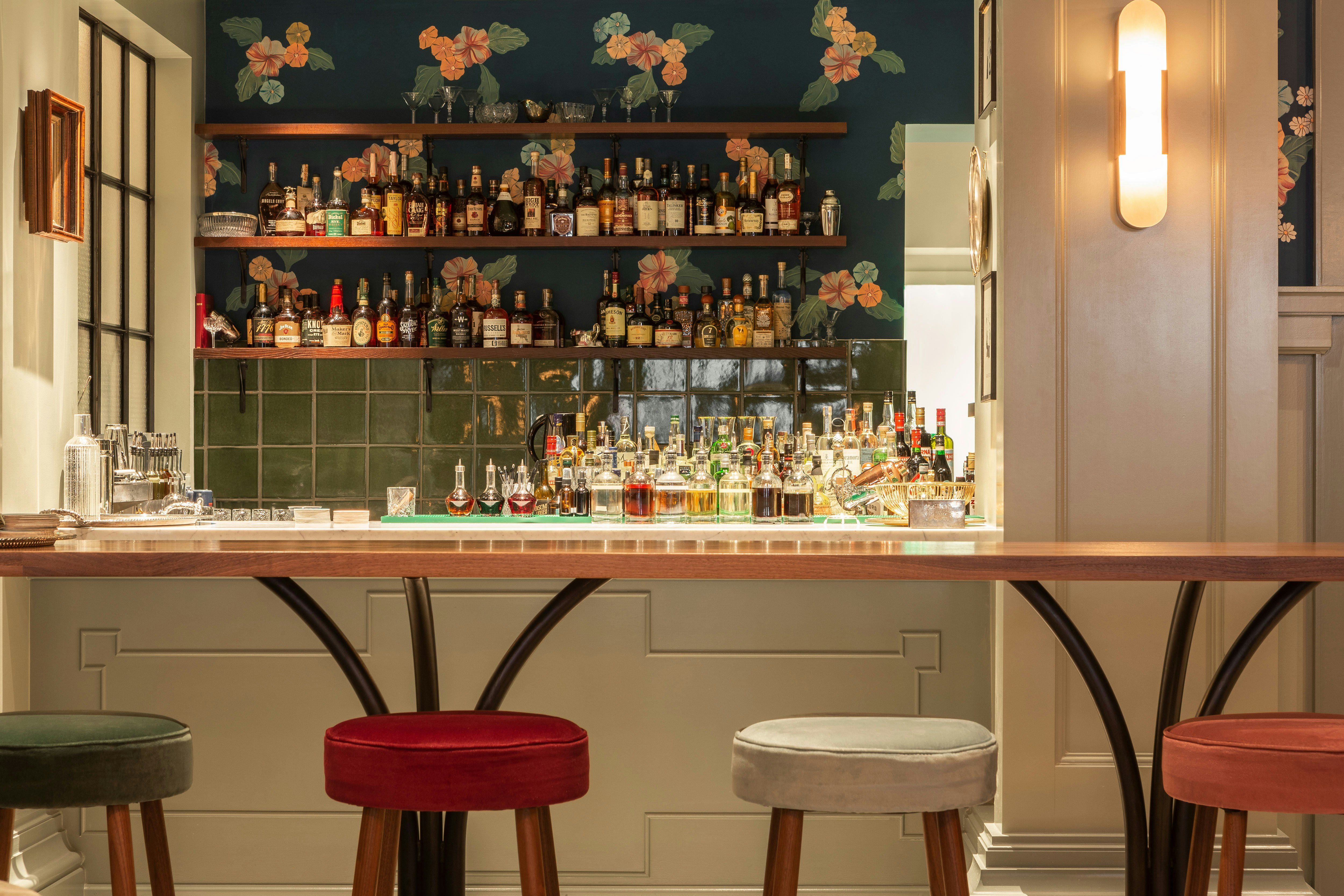 Woodlark Hotel Portland, a Tribute Portfolio Hotel 57/68