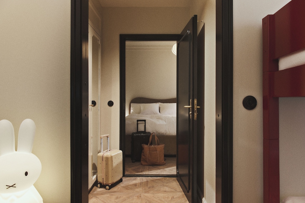 Hotel Bella Grande 65/66