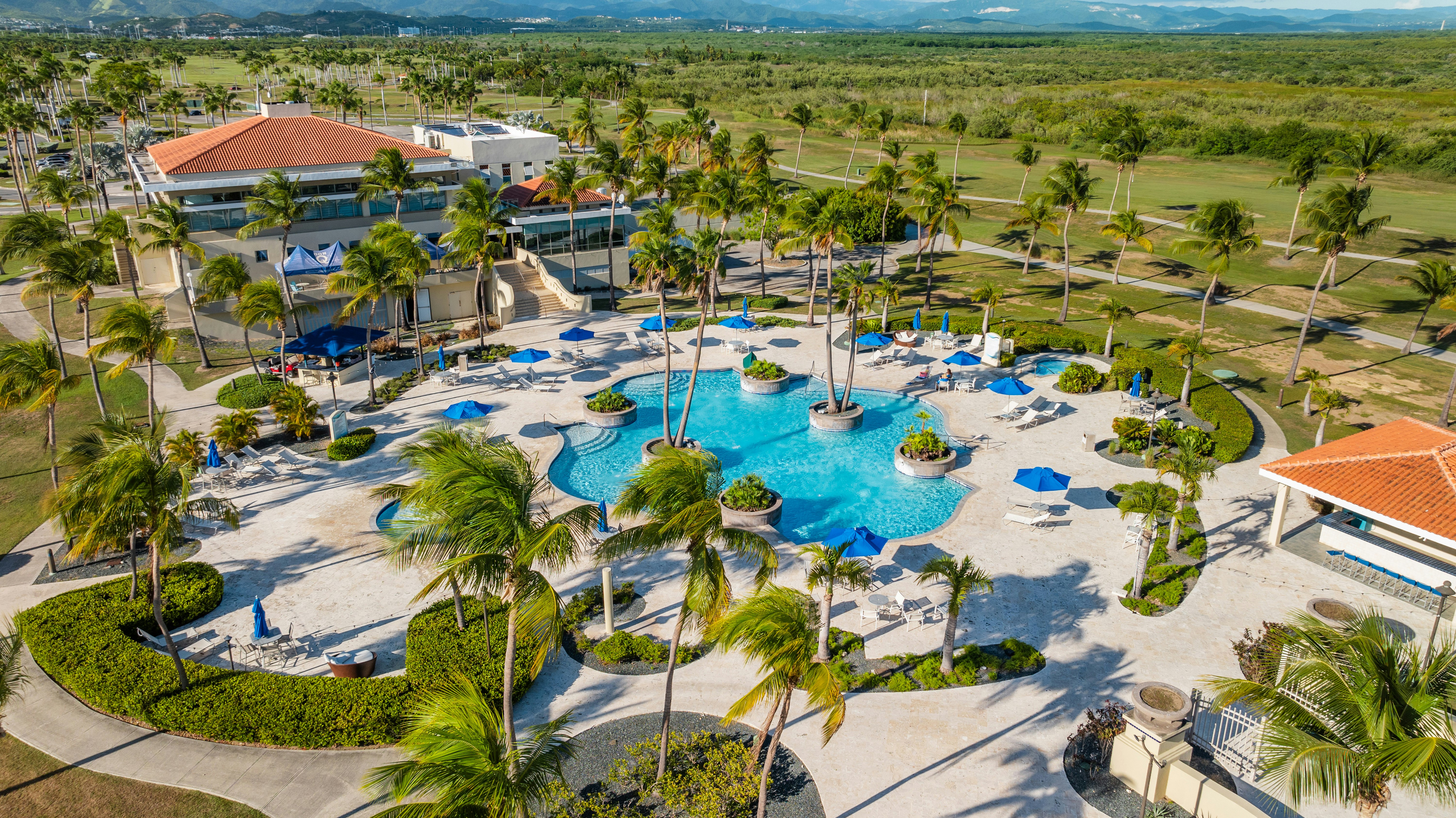 Hilton Ponce Golf & Casino Resort 38/50