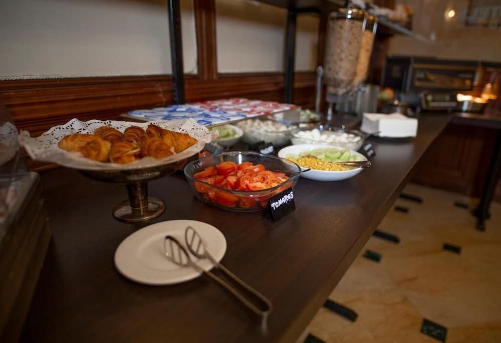 LH Hotel Andreotti 43/50