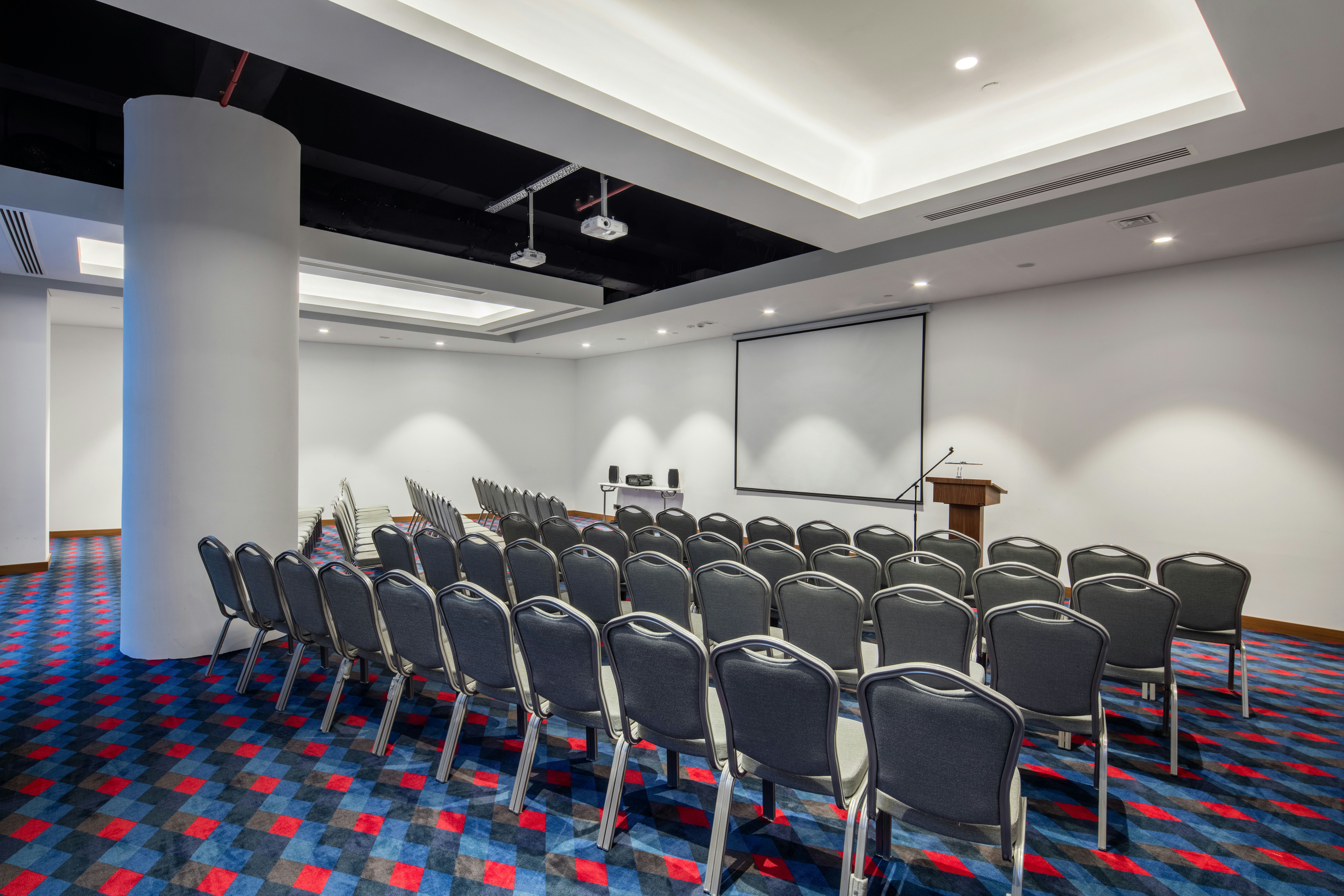 Hampton By Hilton Aliaga Izmir 27/30