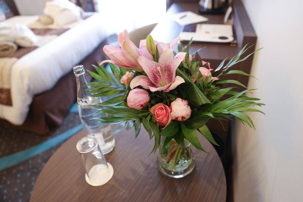Hotel Francois Premier Cognac Centre 30/52