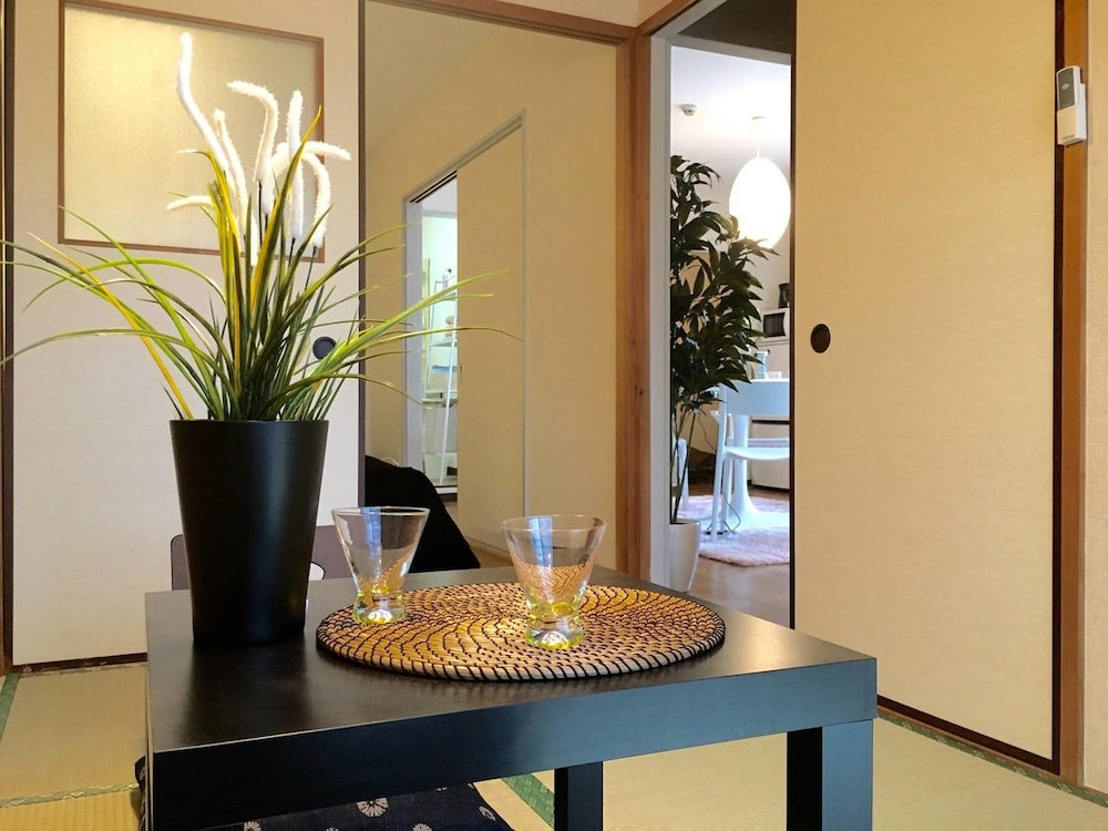 Daikoku Hostel 4/57