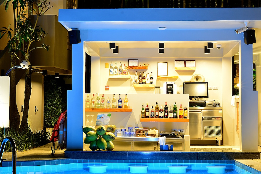 Deevana Krabi Resort 45/58