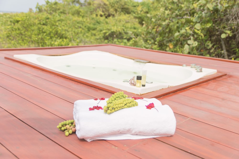 Ecohabs Tequendama Playa Canaveral Parque Tayrona 29/47