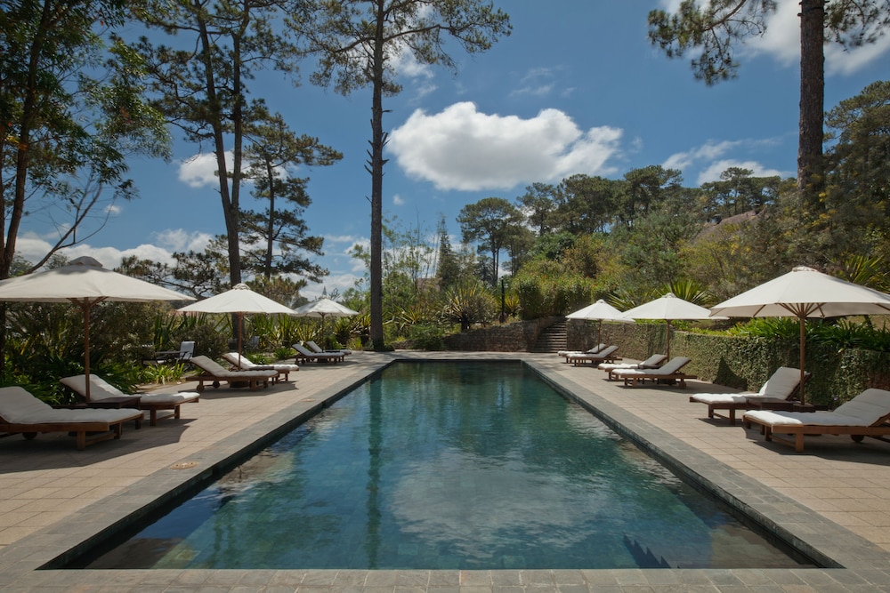 Ana Mandara Villas Dalat Resort & Spa 5/67